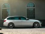 Alpina D3 Bi-Turbo Touring 2013 года